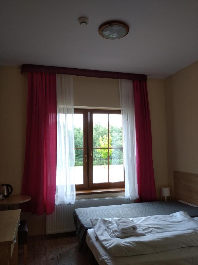Magnolia- Pokoje Goscinne Zgorzelec Exterior foto